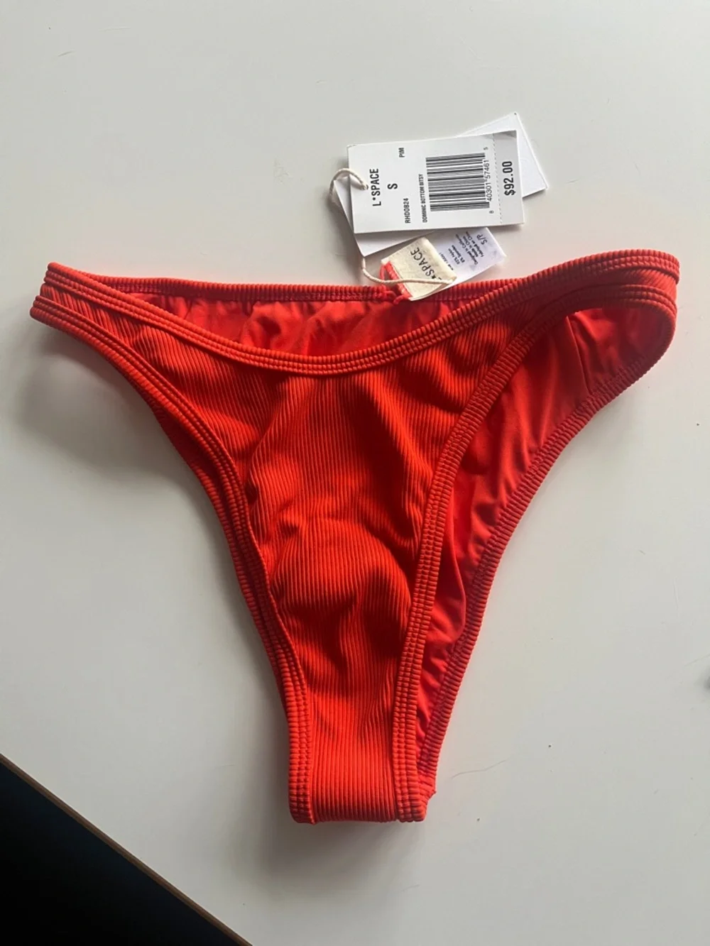 L space Dominic bottom bitsy small NWT - Picture 1 of 3